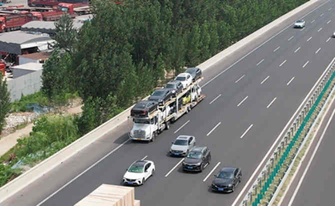 博爱高速公路汽车救援